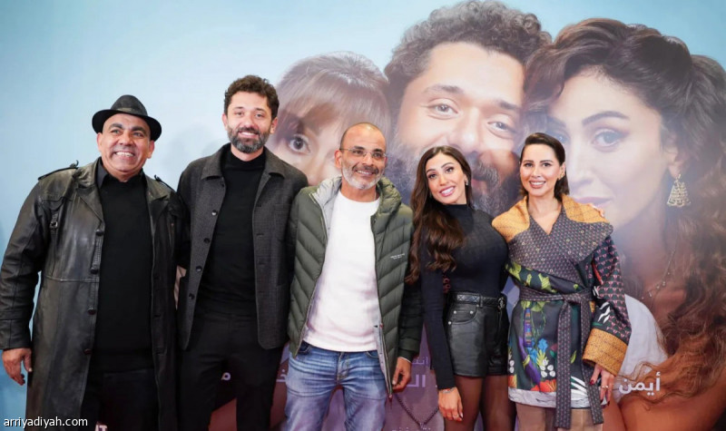 مشاهدة وتحميل فيلم الهنا اللى أنا فيه