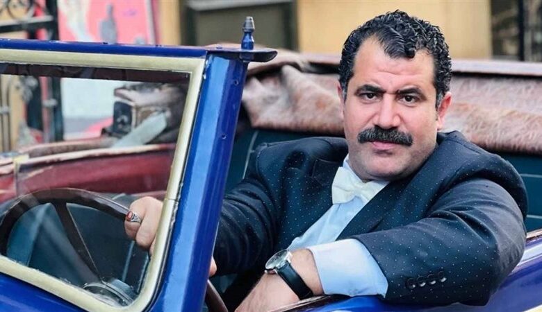 محمود حافظ