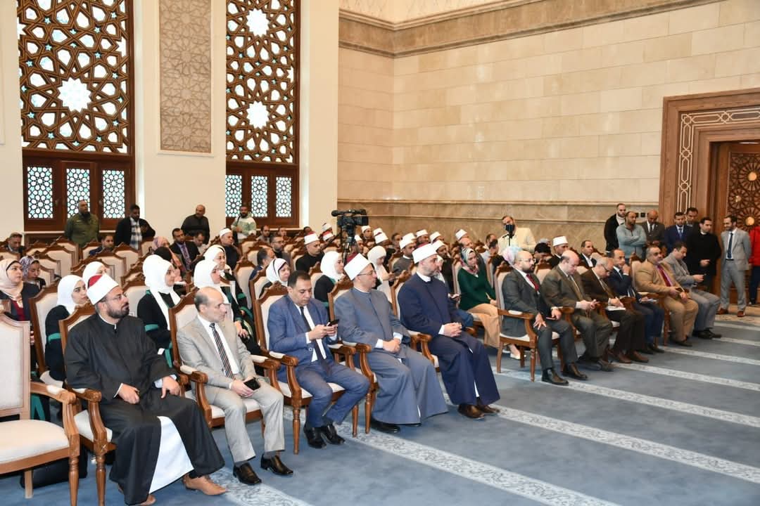 انطلاق النسخة الـ31 من المسابقة العالمية للقرآن الكريم