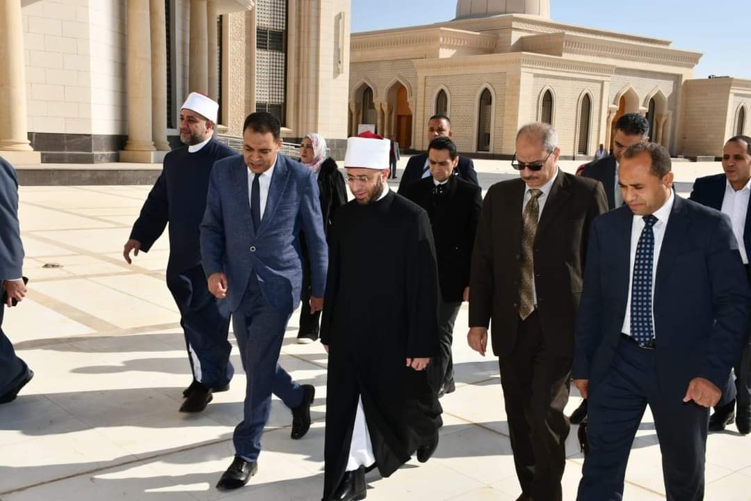 انطلاق النسخة الـ31 من المسابقة العالمية للقرآن الكريم