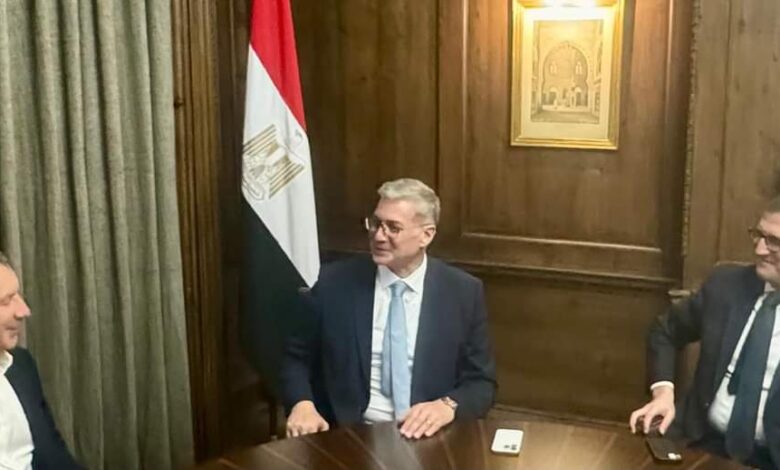 تطور جديد في مجال الطاقة بمصر يبدأ منتصف ديسمبر