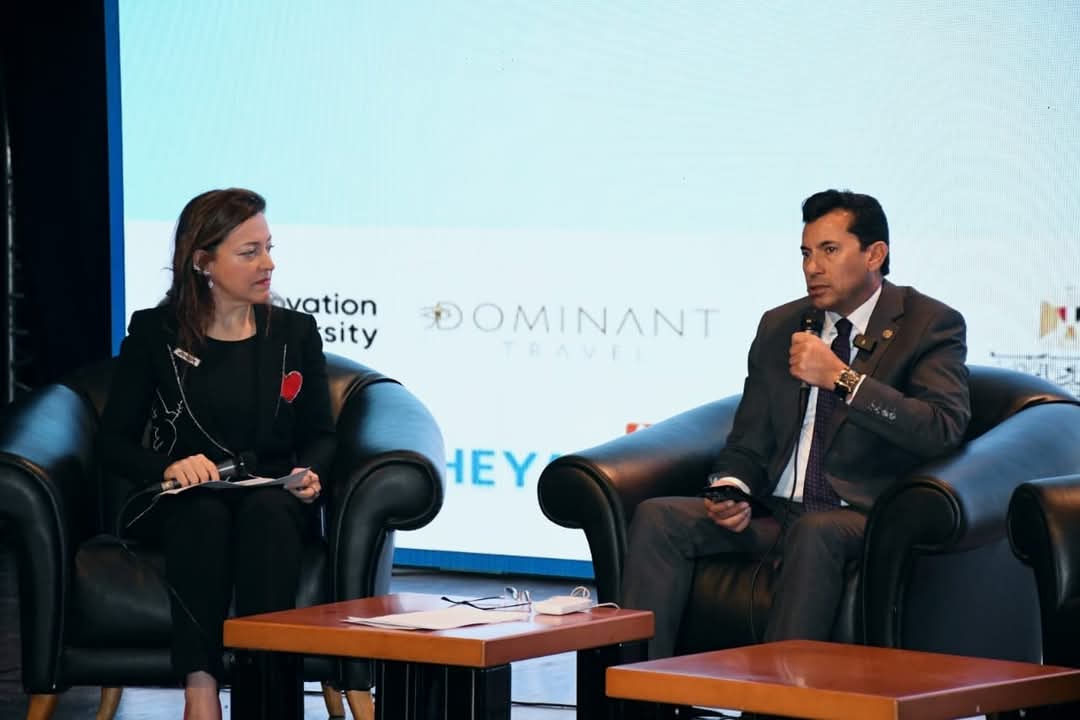 نقاشات تُعيد تشكيل مستقبل المرأة رياضيًا وشبابيًا