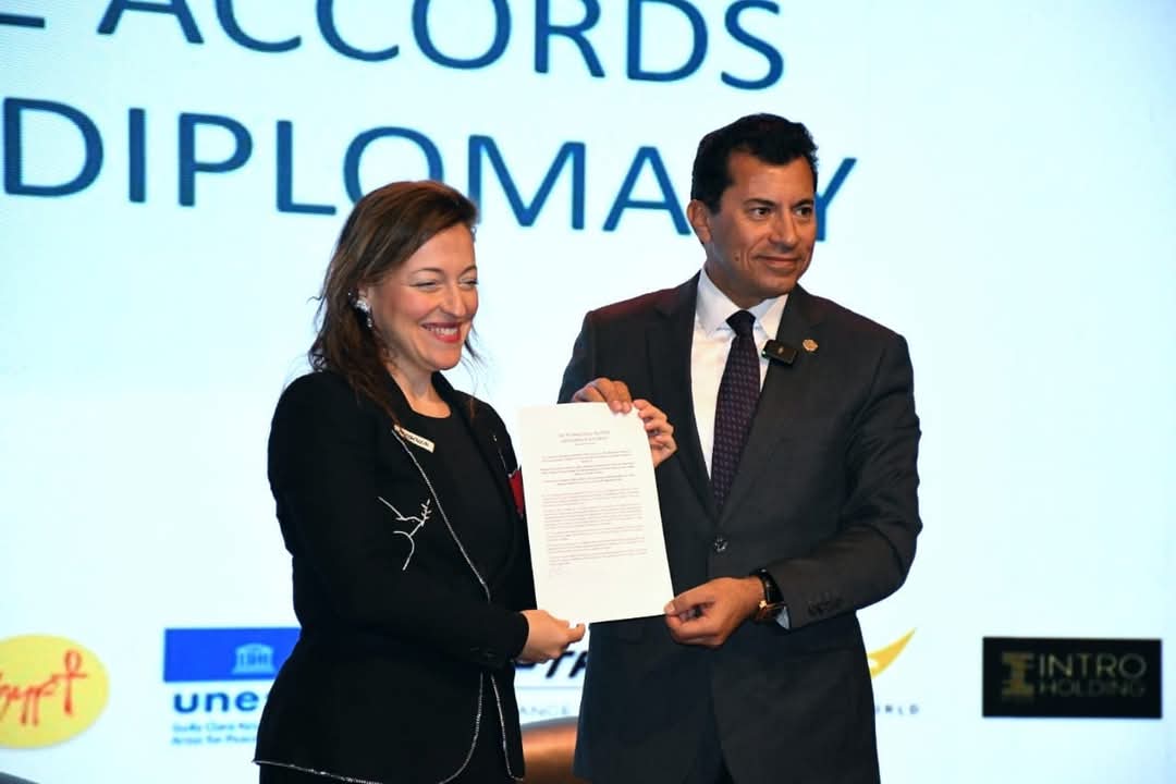 نقاشات تُعيد تشكيل مستقبل المرأة رياضيًا وشبابيًا