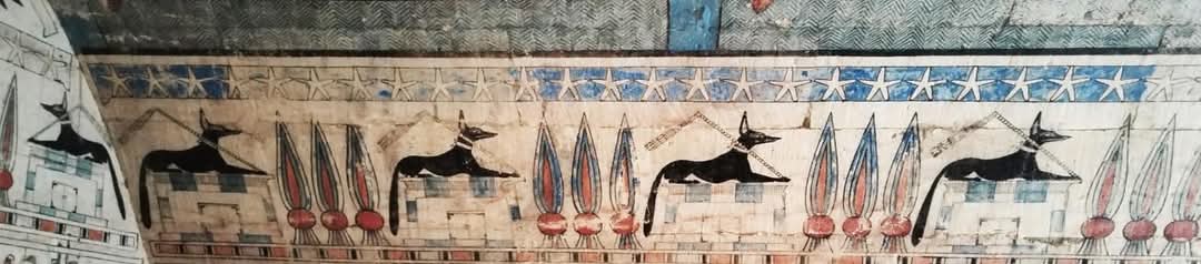 الكشف الأثري الأبرز في البهنسا