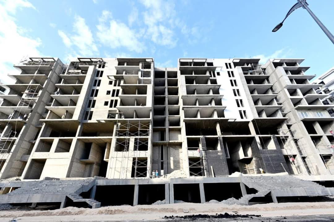وزير الإسكان يتابع اللمسات الأخيرة بأبراج العلمين ويشدد على تسليم المشروعات في مواعيدها