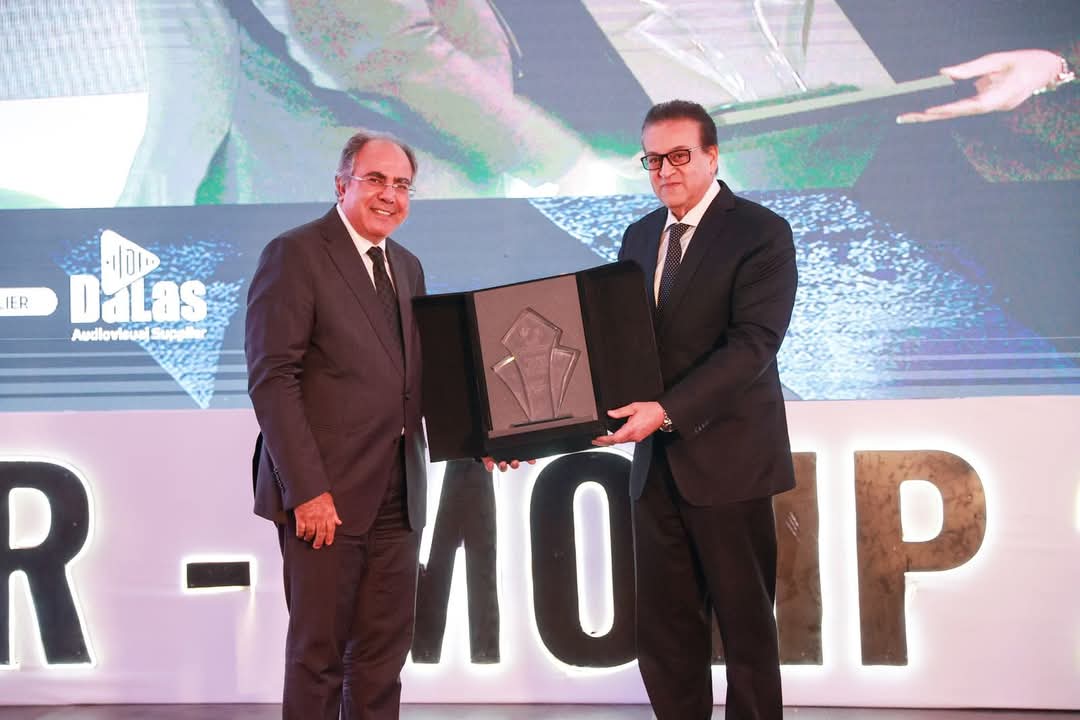 افتتاح المؤتمر الدولي الثالث للأشعة التشخيصية والتداخلية