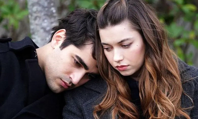 مسلسل طائر الرفراف