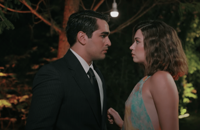 مسلسل طائر الرفراف 3