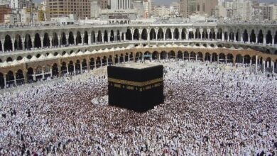 آخر موعد لسداد رسوم حج الجمعيات الأهلية 2025 وفنادق فاخرة بالمركزية