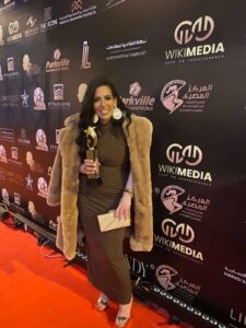 تكريم ميري شهيد