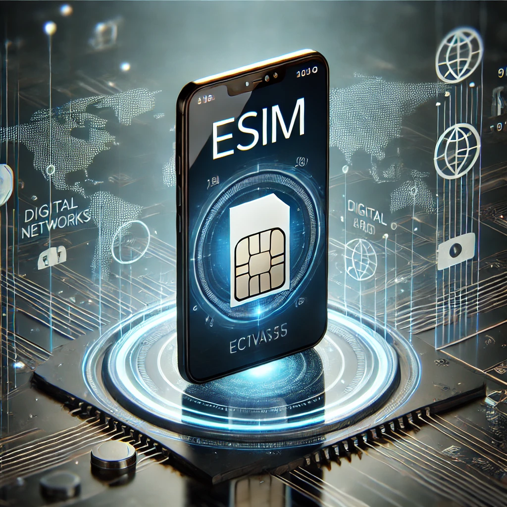 eSIM