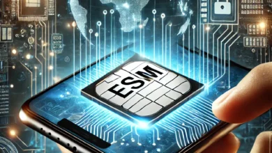 eSIM