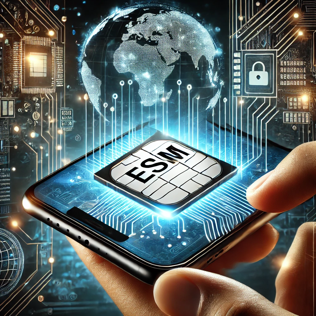 eSIM