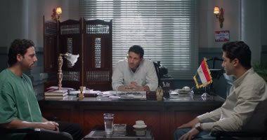 مسلسل وتر حساس