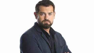 عمرو يوسف