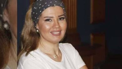 رانيا فريد شوقي