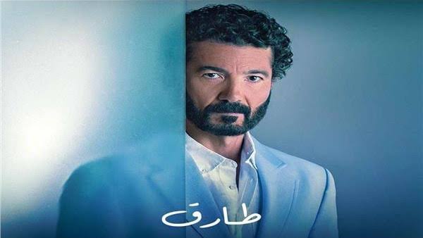 مسلسل السرب