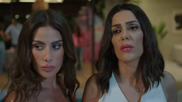 مسلسل وتر حساس