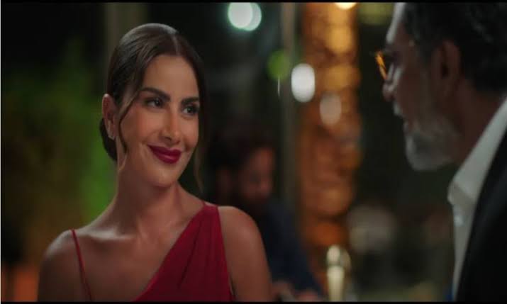 مسلسل وتر حساس 