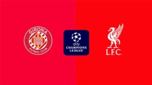 بث مباشر مباراة ليفربول وجيرونا