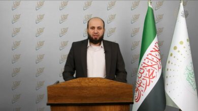 محمد البشير