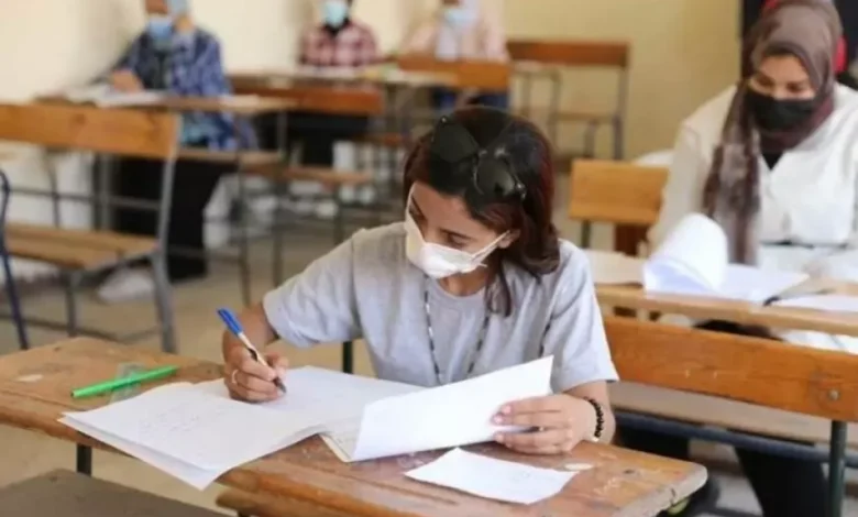 موعد امتحانات الترم الأول للمدارس والمعاهد 2024-2025