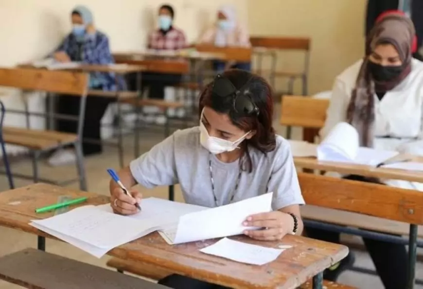 موعد امتحانات الترم الأول للمدارس والمعاهد 2024-2025