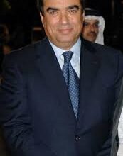 جورج قرداحي