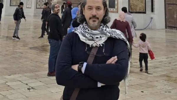 عبد الرحمن القرضاوي