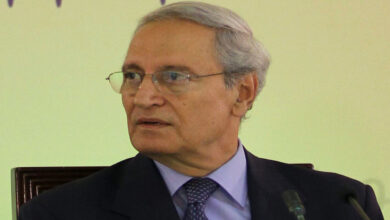 فاروق الشرع
