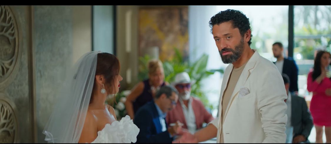 فيلم الهنا اللي انا فيه 