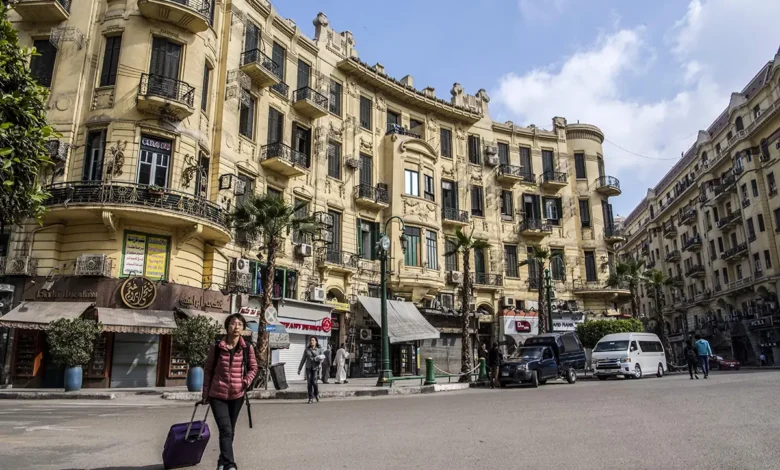 موعد مناقشة قانون الإيجار القديم