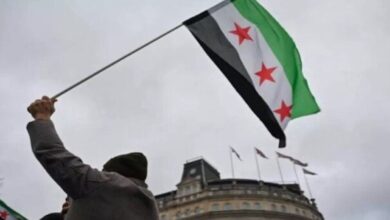 مجلس الشعب السوري