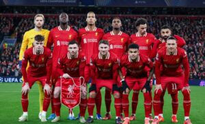 ليفربول