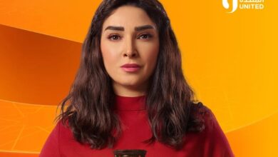 مسلسل حسبة عمري