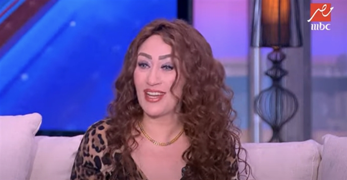 إيناس مكي