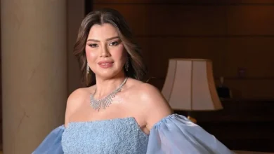 رانيا فريد شوقي