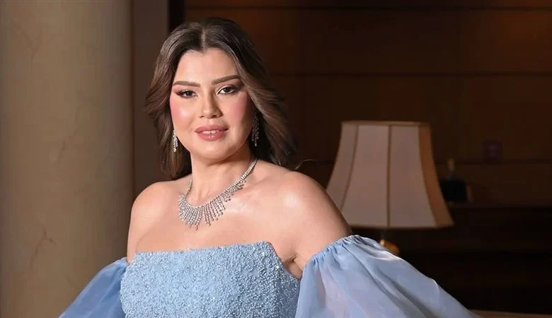 رانيا فريد شوقي