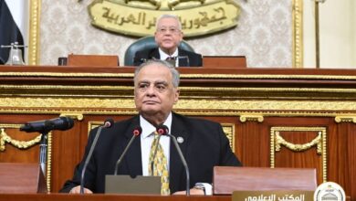 مجلس النواب يواصل مناقشة قانون الإجراءات الجنائية ويوافق على مواد جديدة