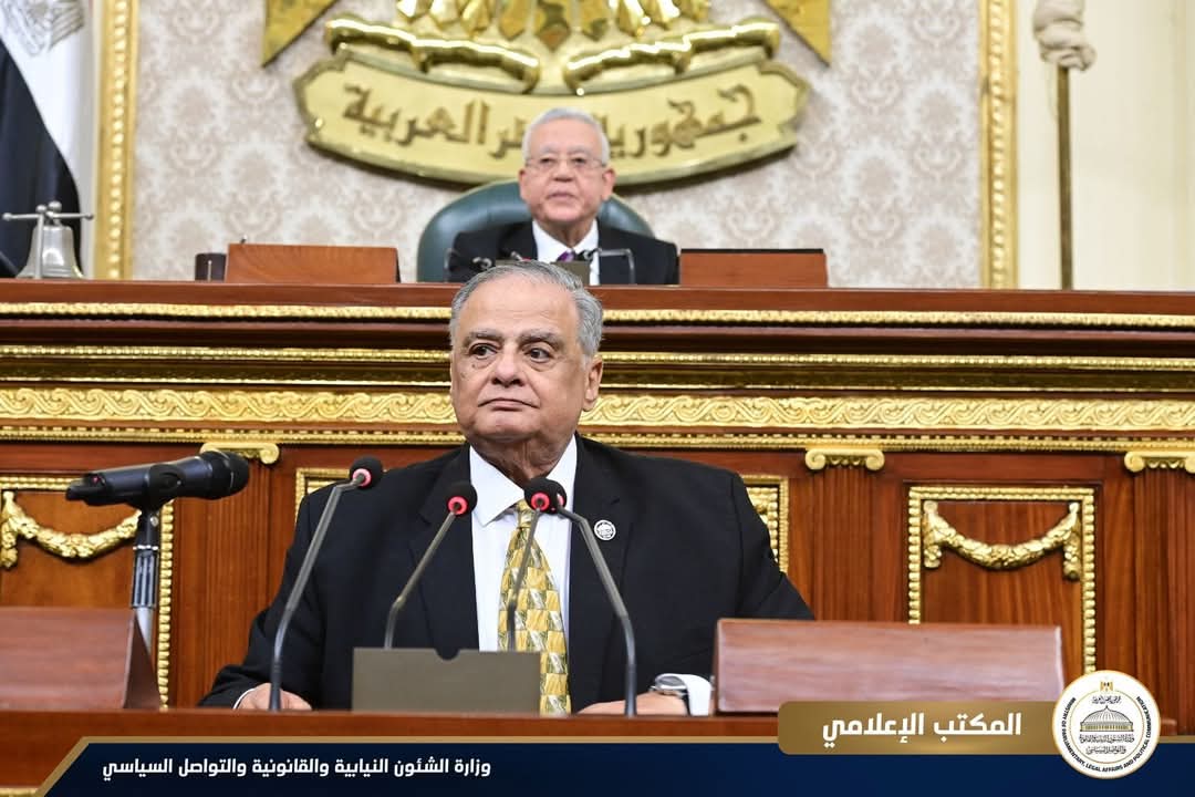 مجلس النواب يواصل مناقشة قانون الإجراءات الجنائية ويوافق على مواد جديدة