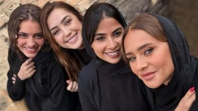 مسلسل إخواتي