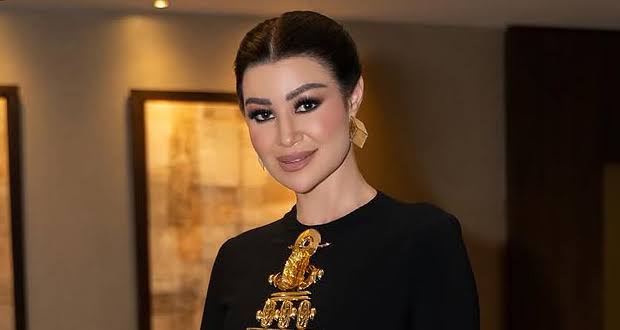 أروى جودة