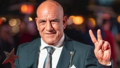 محمد لطفي