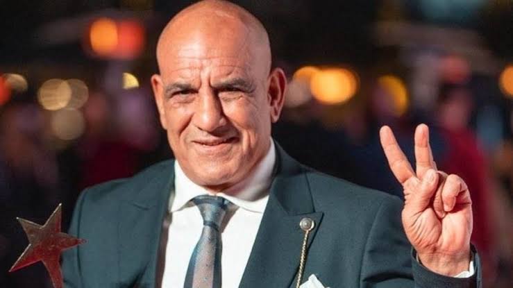 محمد لطفي
