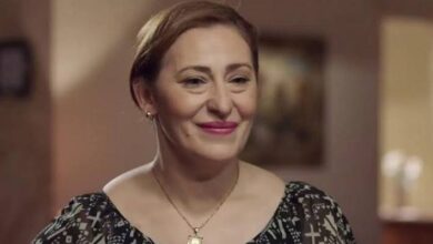 عبير فاروق