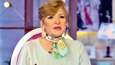 ليلى عز العرب