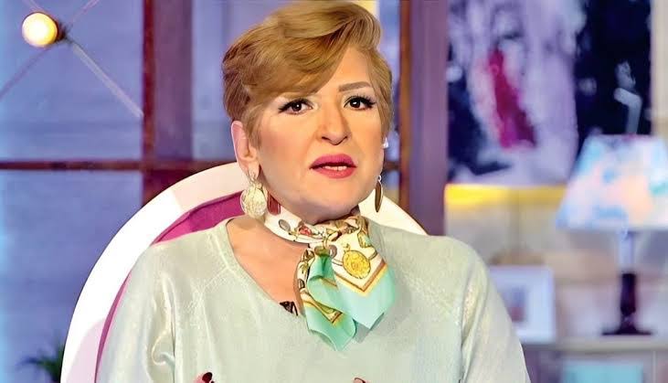 ليلى عز العرب