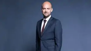 وزير الخارجية الفرنسي جان نويل بارو