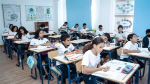 مواعيد المدارس ومدة الحصص في رمضان 2025