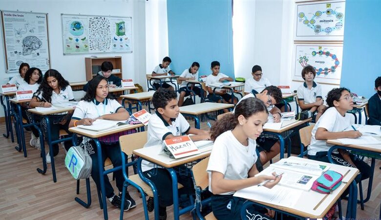 مواعيد المدارس ومدة الحصص في رمضان 2025